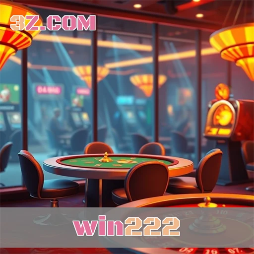 win222 Baixar App