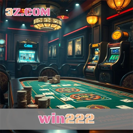 win222 Área de Login