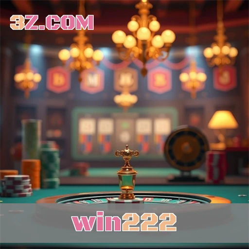 Win222: A Confiável Plataforma de Jogos Brasileira Que Você Esperava