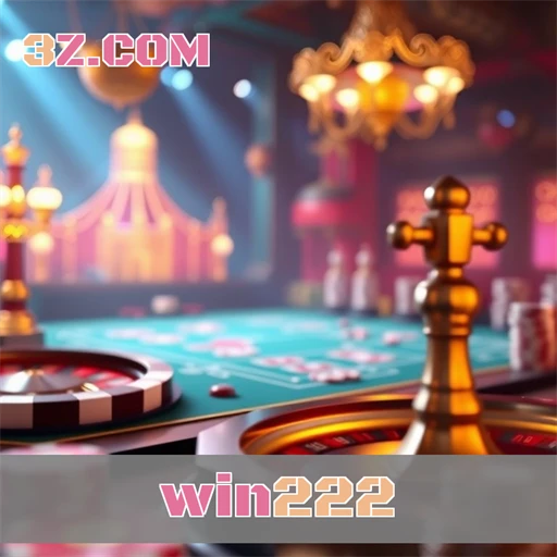 Slots Inovadoras no Win222: Diversão e Ganhos à Vista!