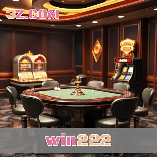 Revelações da Seção VIP do Win222: Benefícios Exclusivos e Emoções