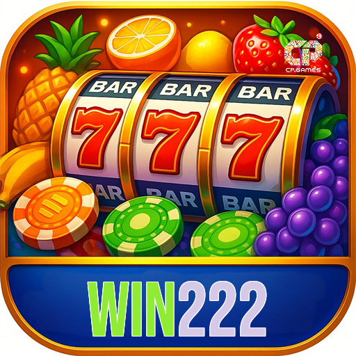 win222 logo