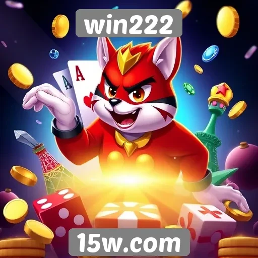 Análise das ofertas de jogos no site win222