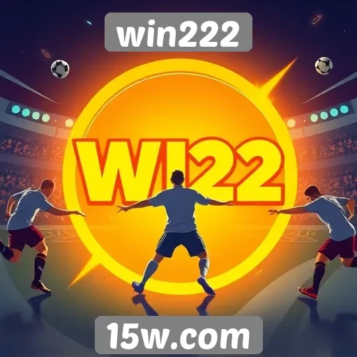 nova plataforma win222 atrai jogadores de diferentes perfis